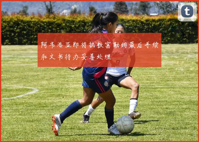 阿韦洛亚即将执教富勒姆最后手续和文书待办妥善处理